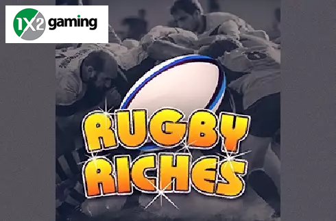 Rugby Riches
